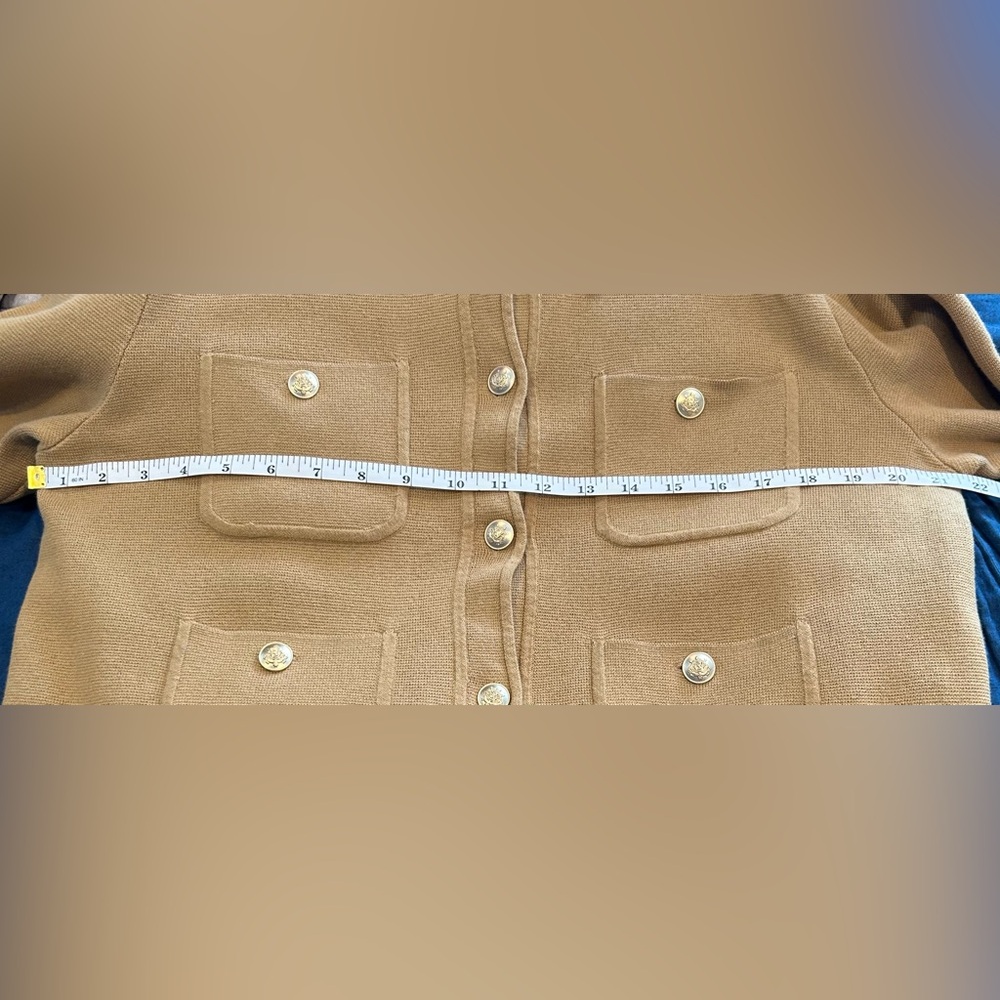 J. Crew Women's Lady Jacket - Picture 5 of 12